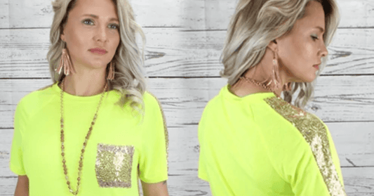 Western Neon: The Latest Collection from Baha Ranch Western Wear