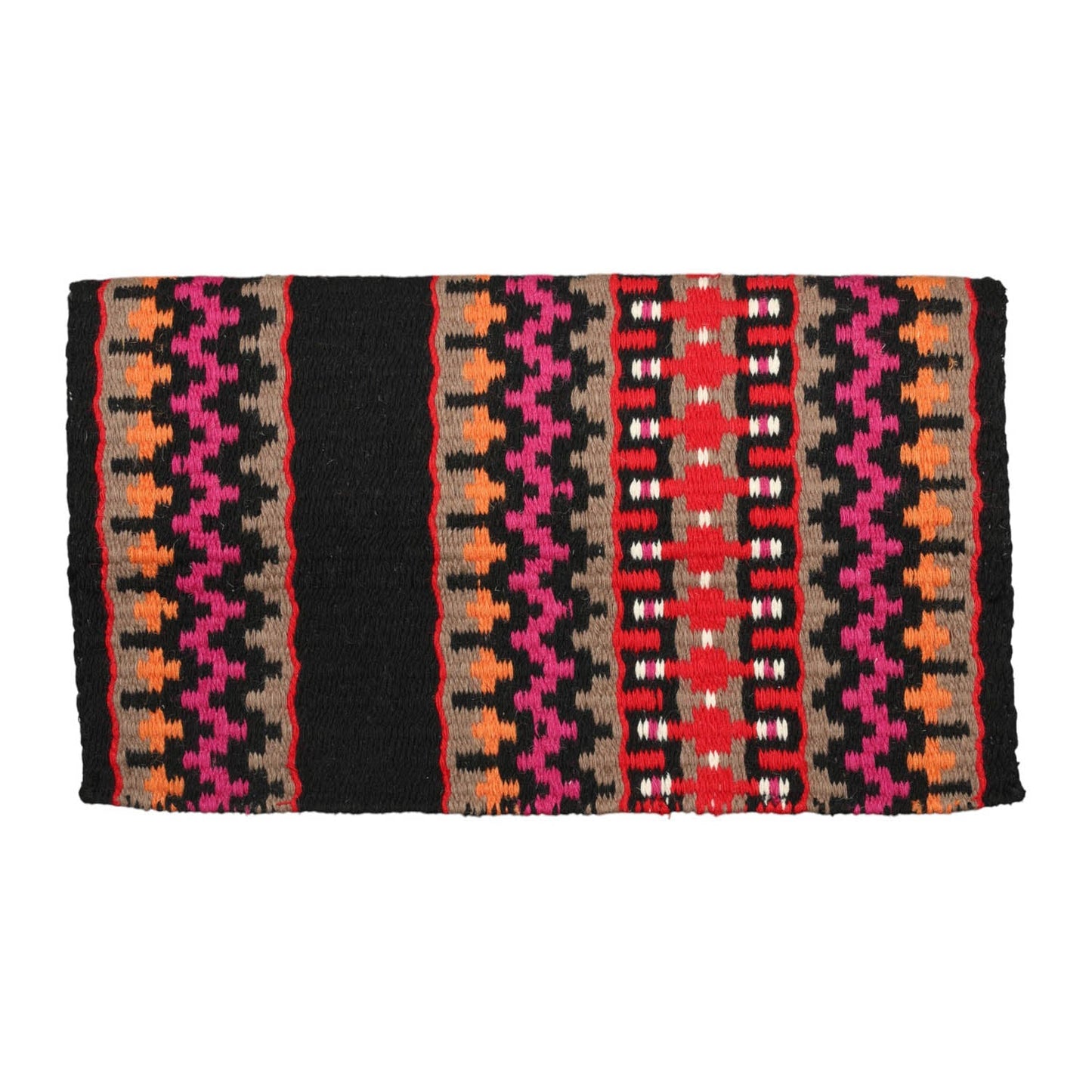 TuffRider Lubbock Double Weave Saddle Blanket