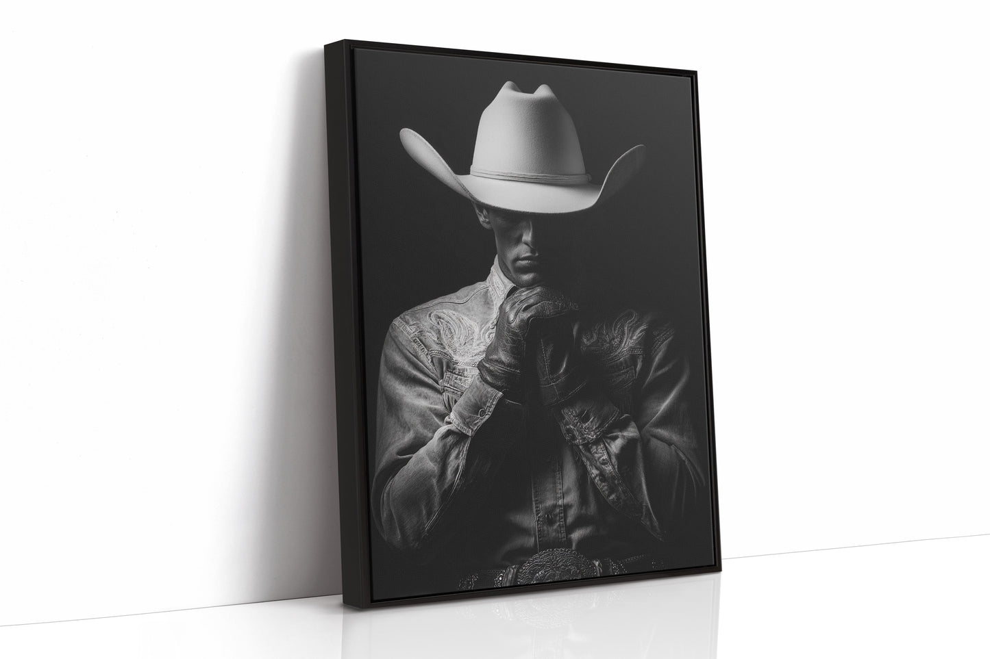 When Tradition Wears Its Finest