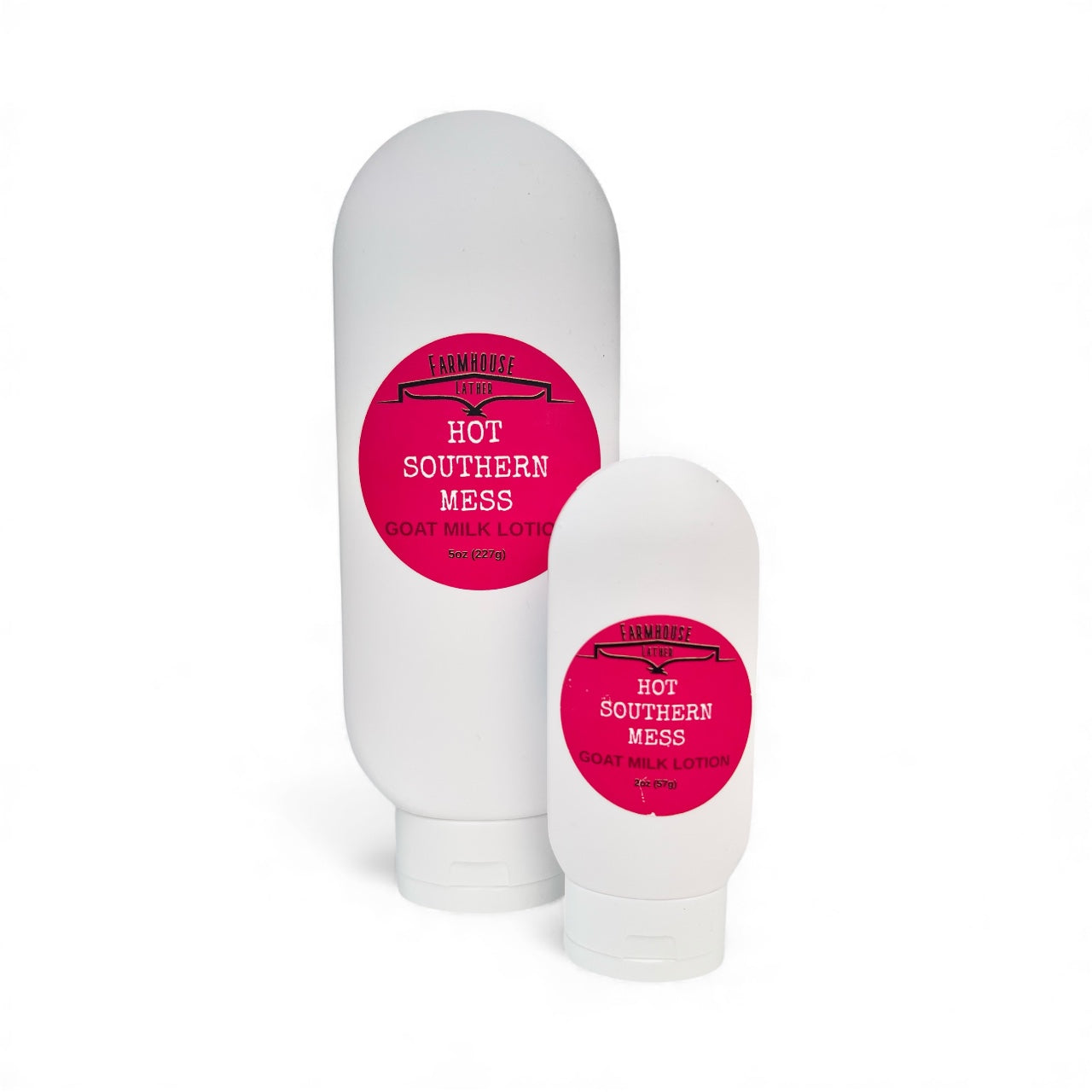 Farmhouse Lather Hot Southern Mess