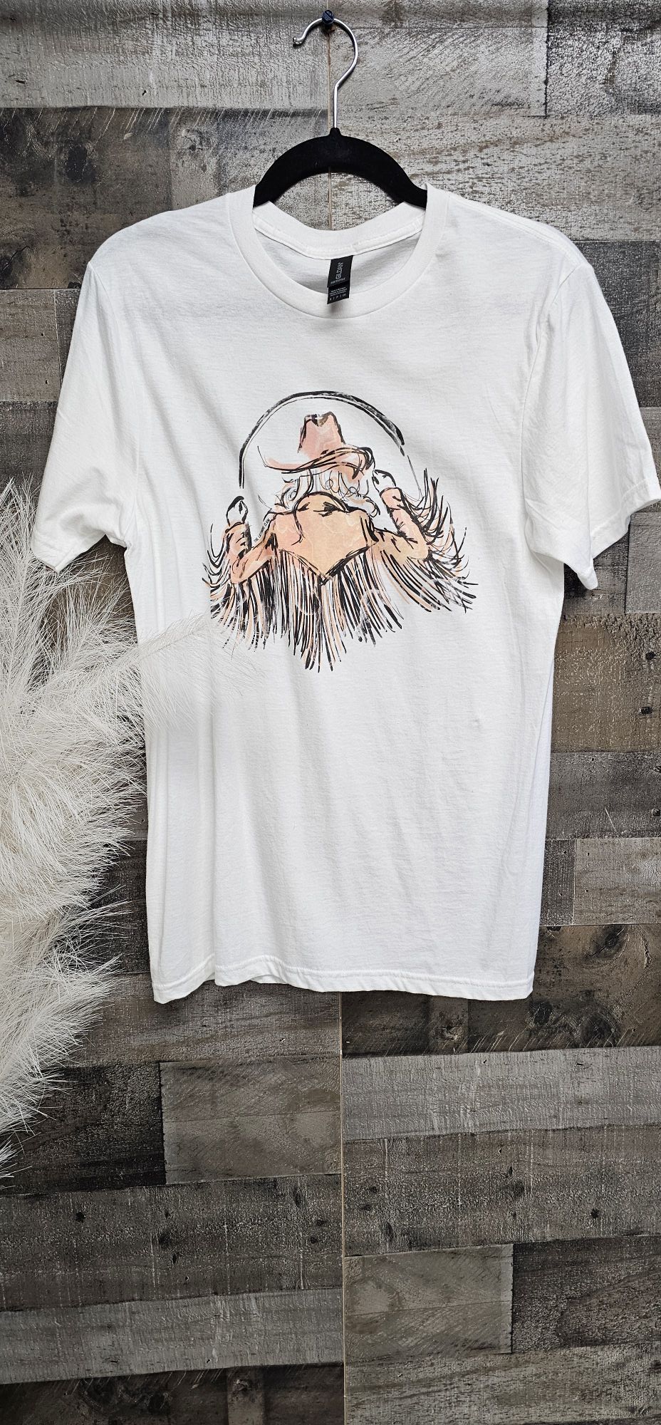 SAMPLE SALE t shirt size small