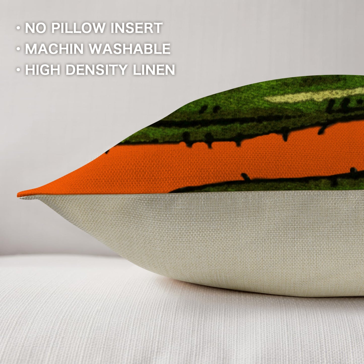 Wild West Cowboy Throw Pillow Case