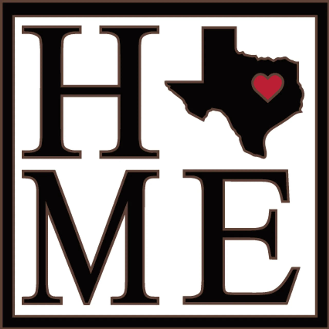 Home State Texas Tile