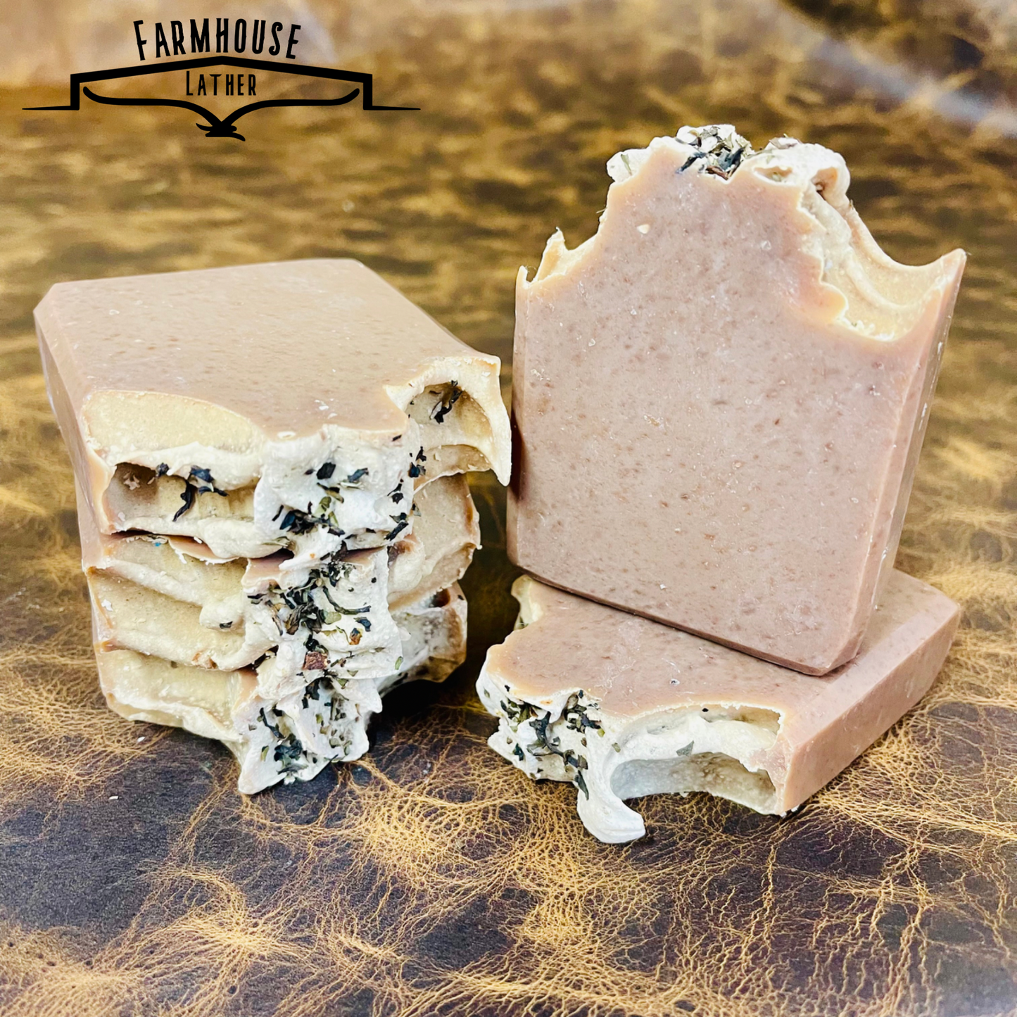 Farmhouse Lather Pasture Patootie