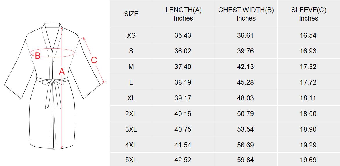 Vintage Cowgirl Collage Kimono Satin Robe