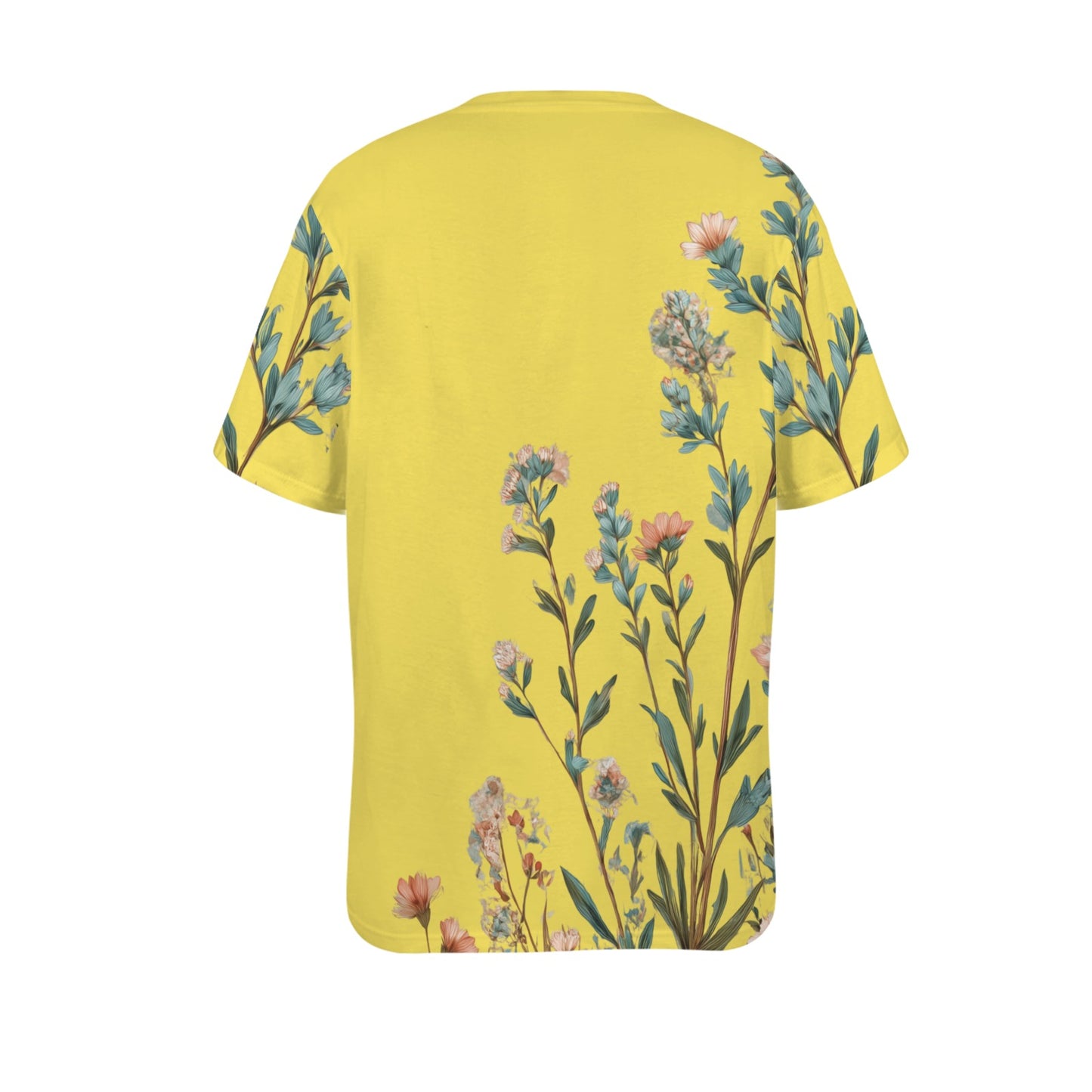 Baha Ranch Originals Softest Wild West Tee