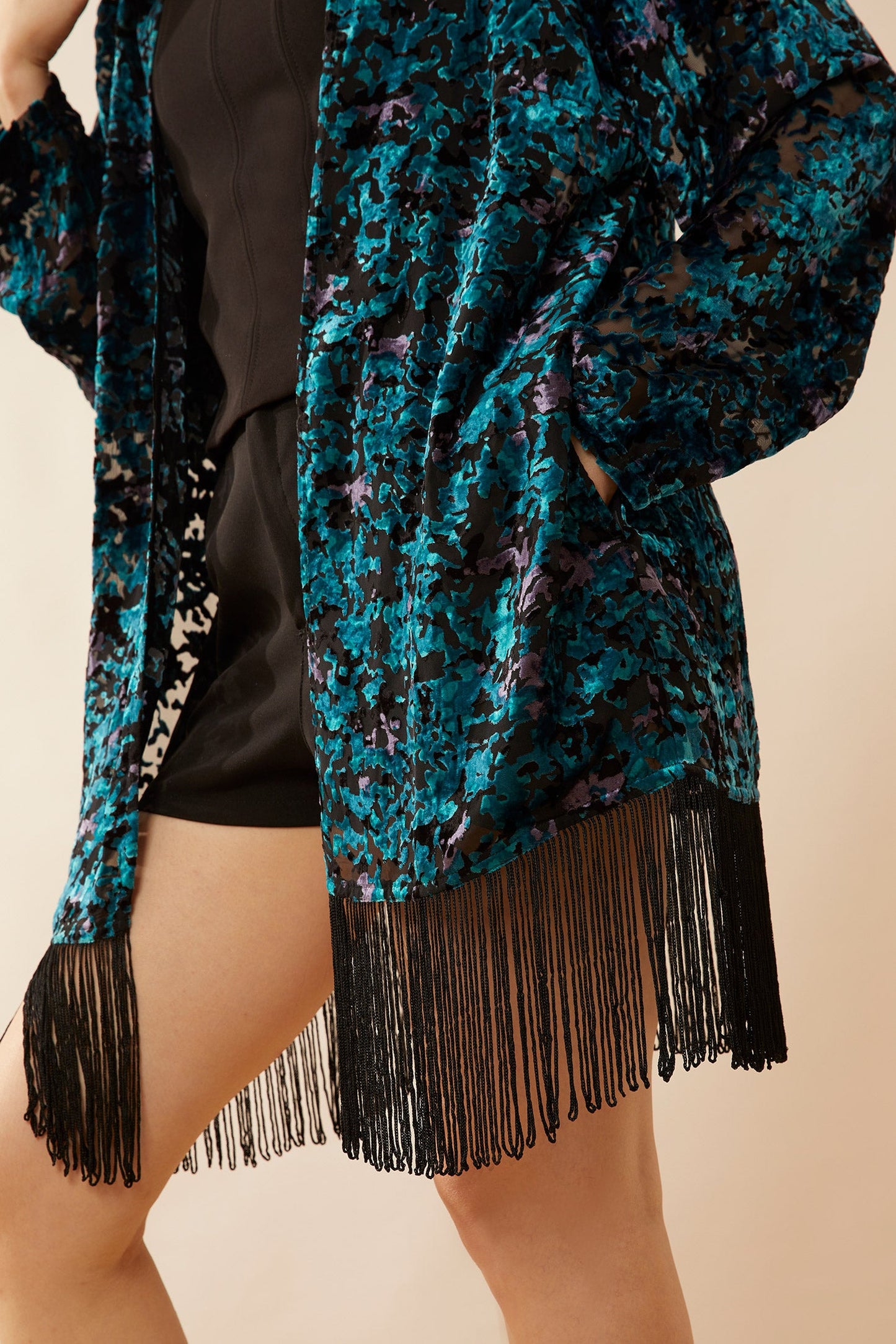 Myra Noelle Cardigan