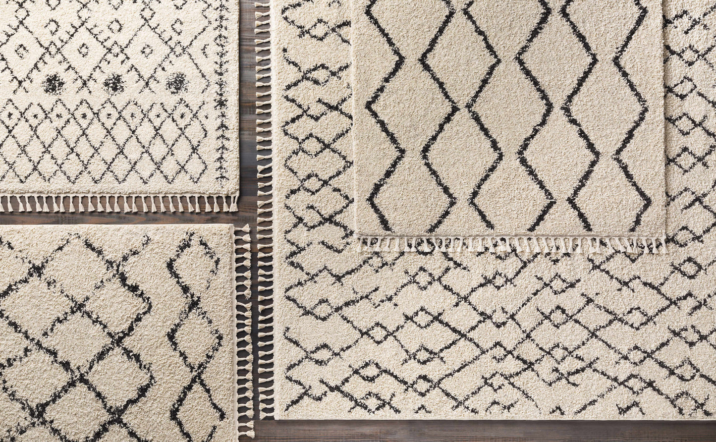 Godalming Plush Area Rug