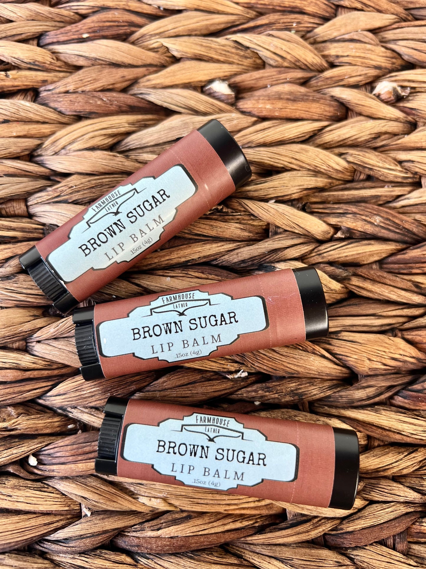 Farmhouse Lather Brown Sugar