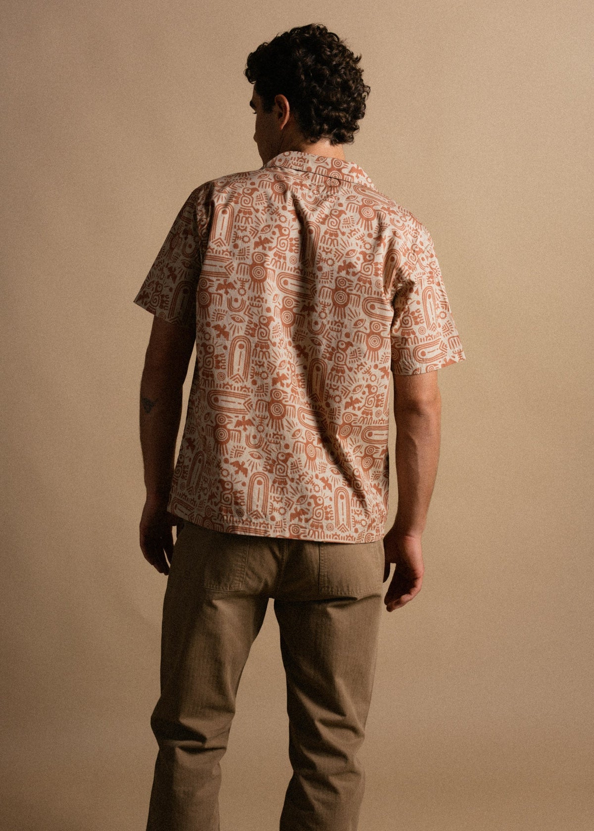 Aztec Shirt