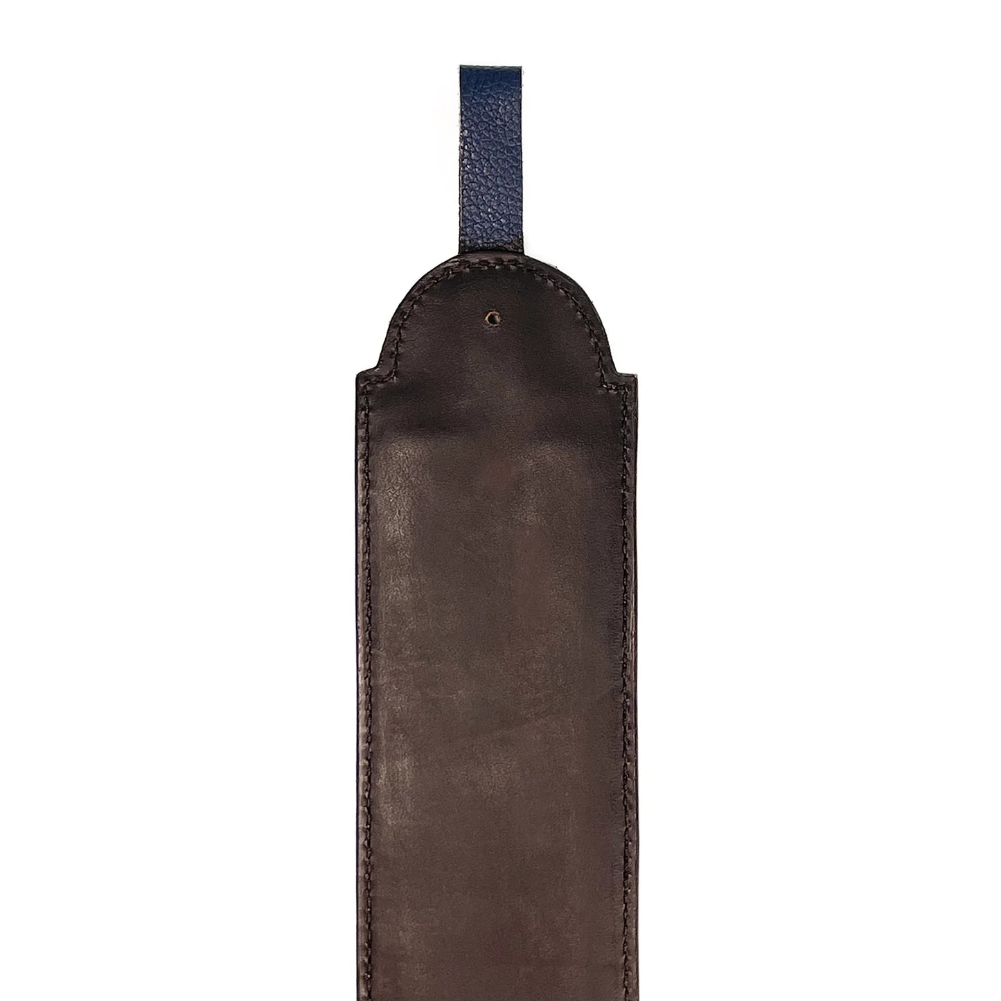 Fringe Scarves Custom Leather Scarf Hanger