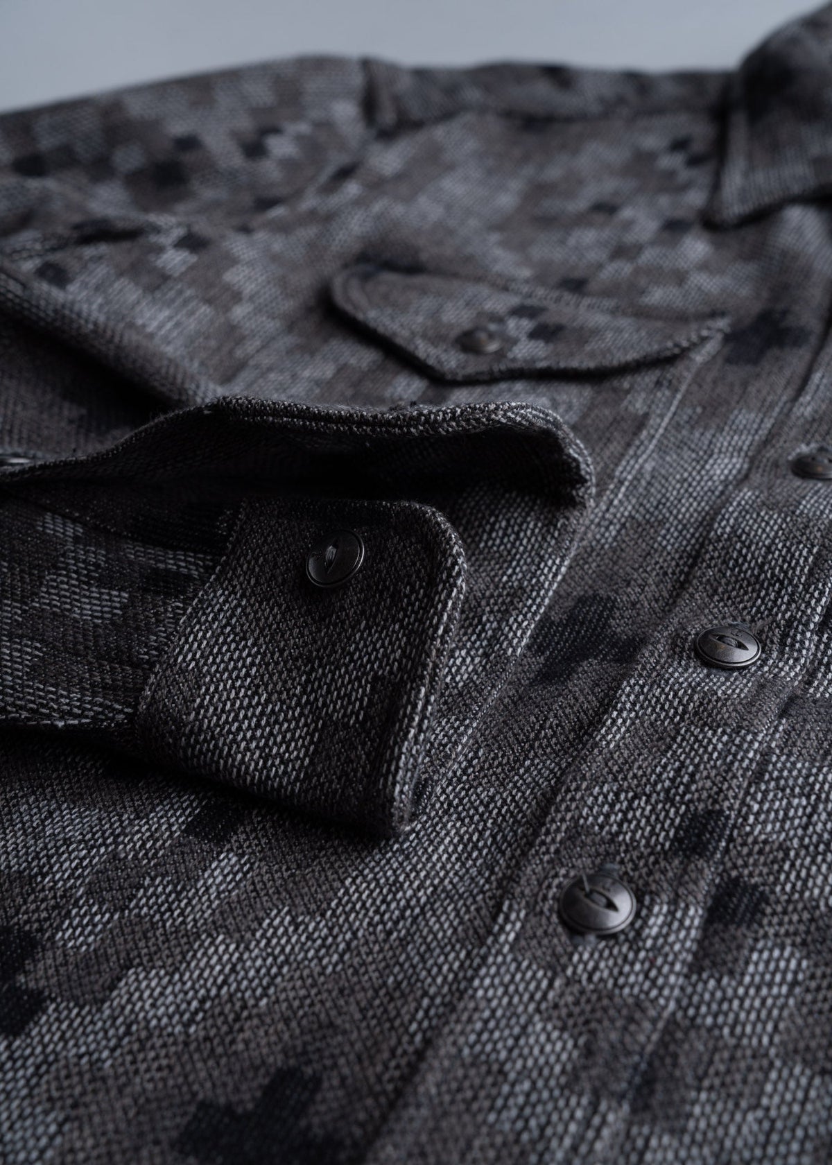 Hickok Shirt