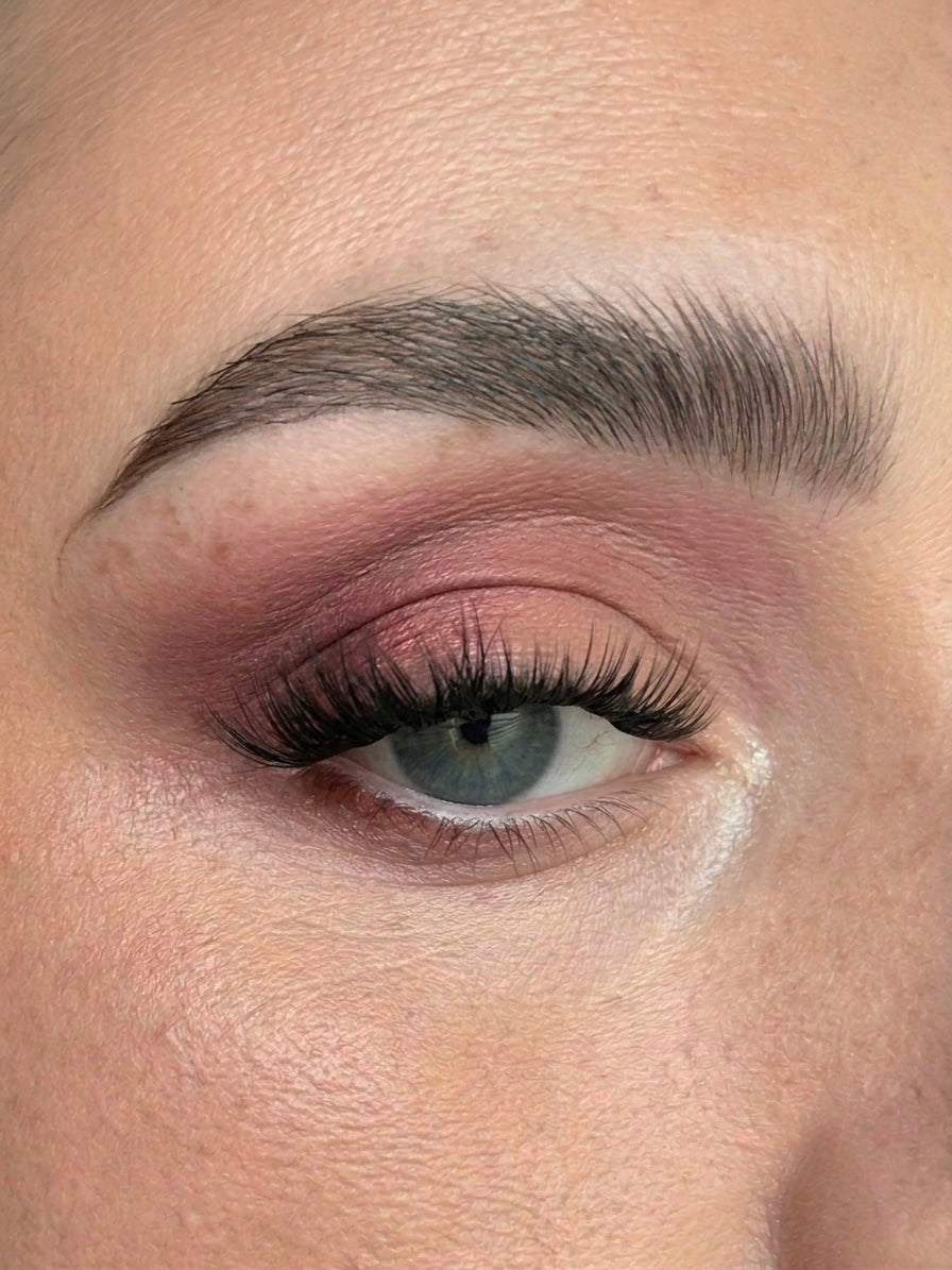C & D Beauty Hazel Press & Go Refill