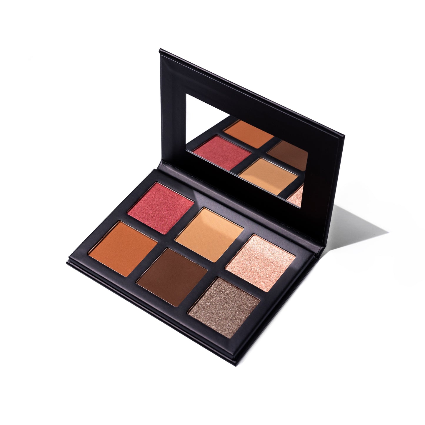 C & D Beauty Radiance Trio Palette