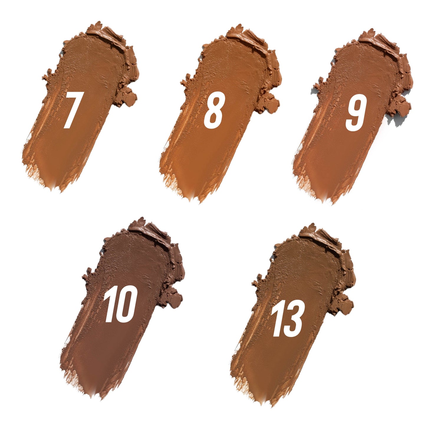 C & D Beauty Contour Sticks