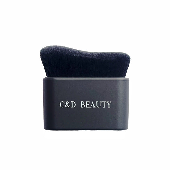 C & D Beauty Golden Glow Body Spray