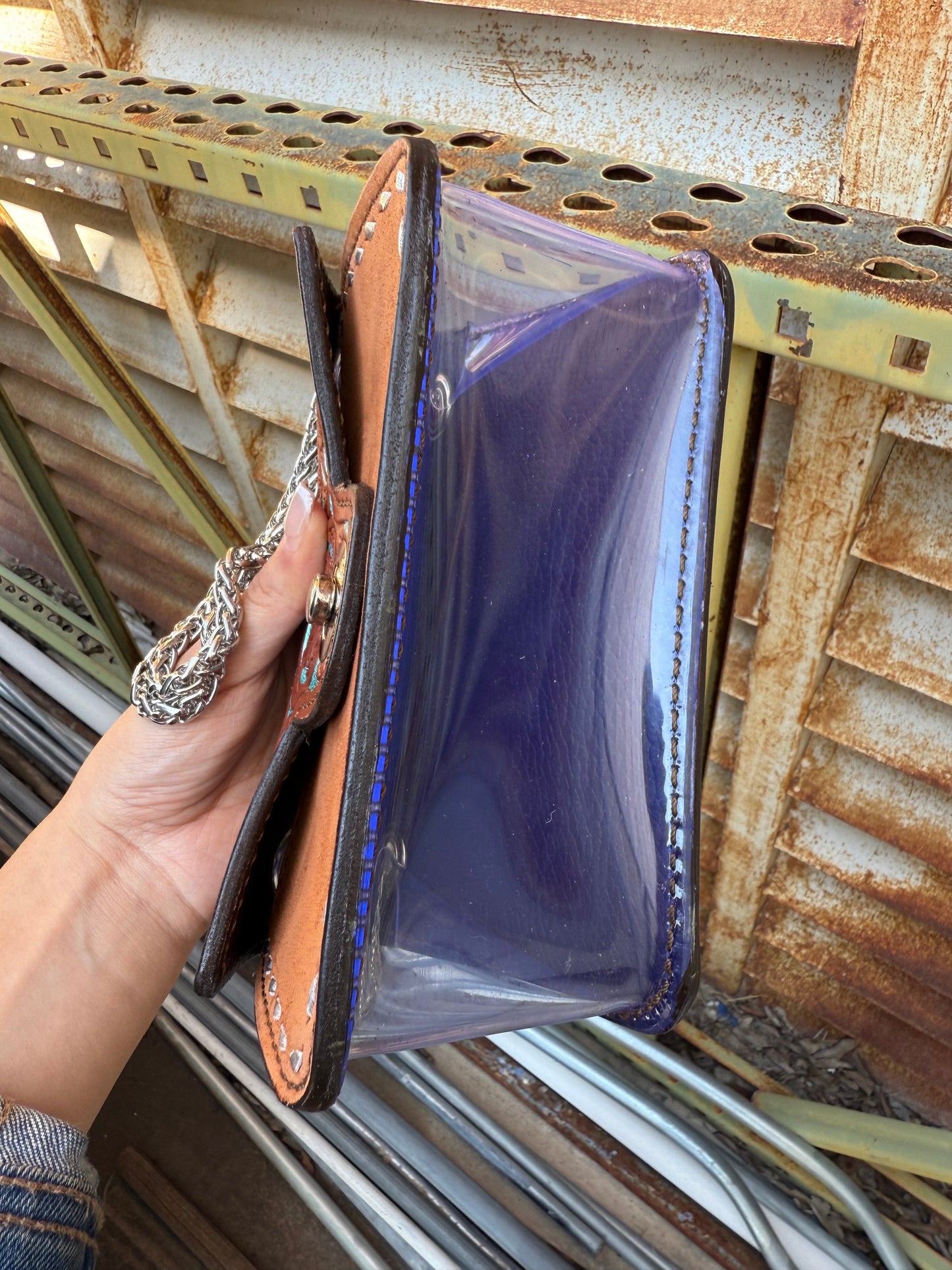 Alamo Saddlery The Cowgirl Stadium- ACE