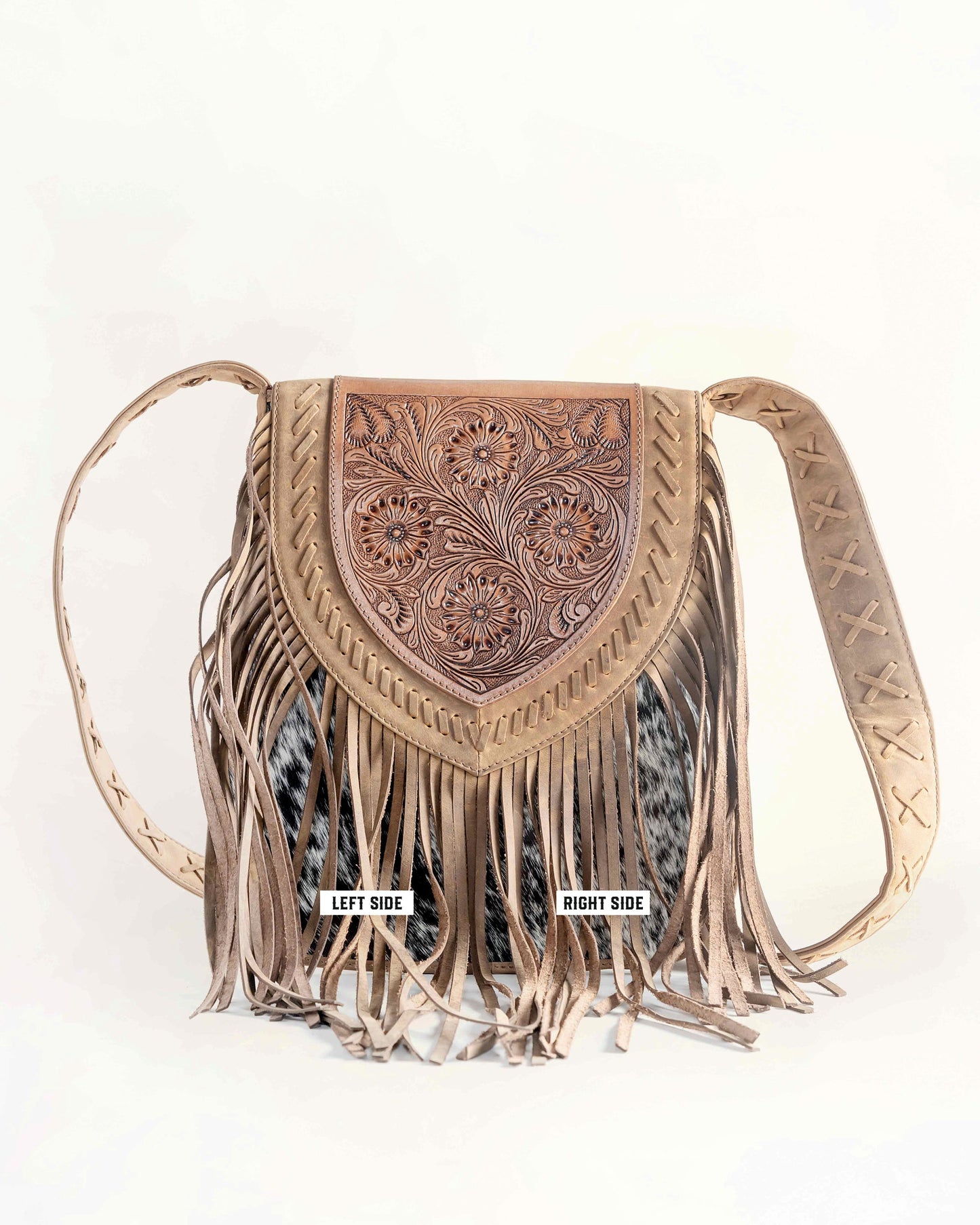 Myra Loyal West Desert Desire Large Flap