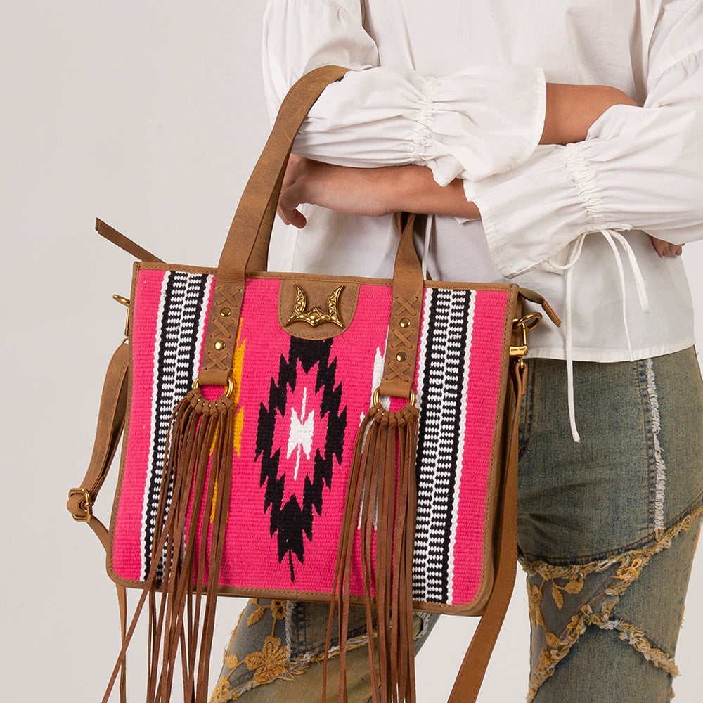 Myra Loyal West Country Medium Bag
