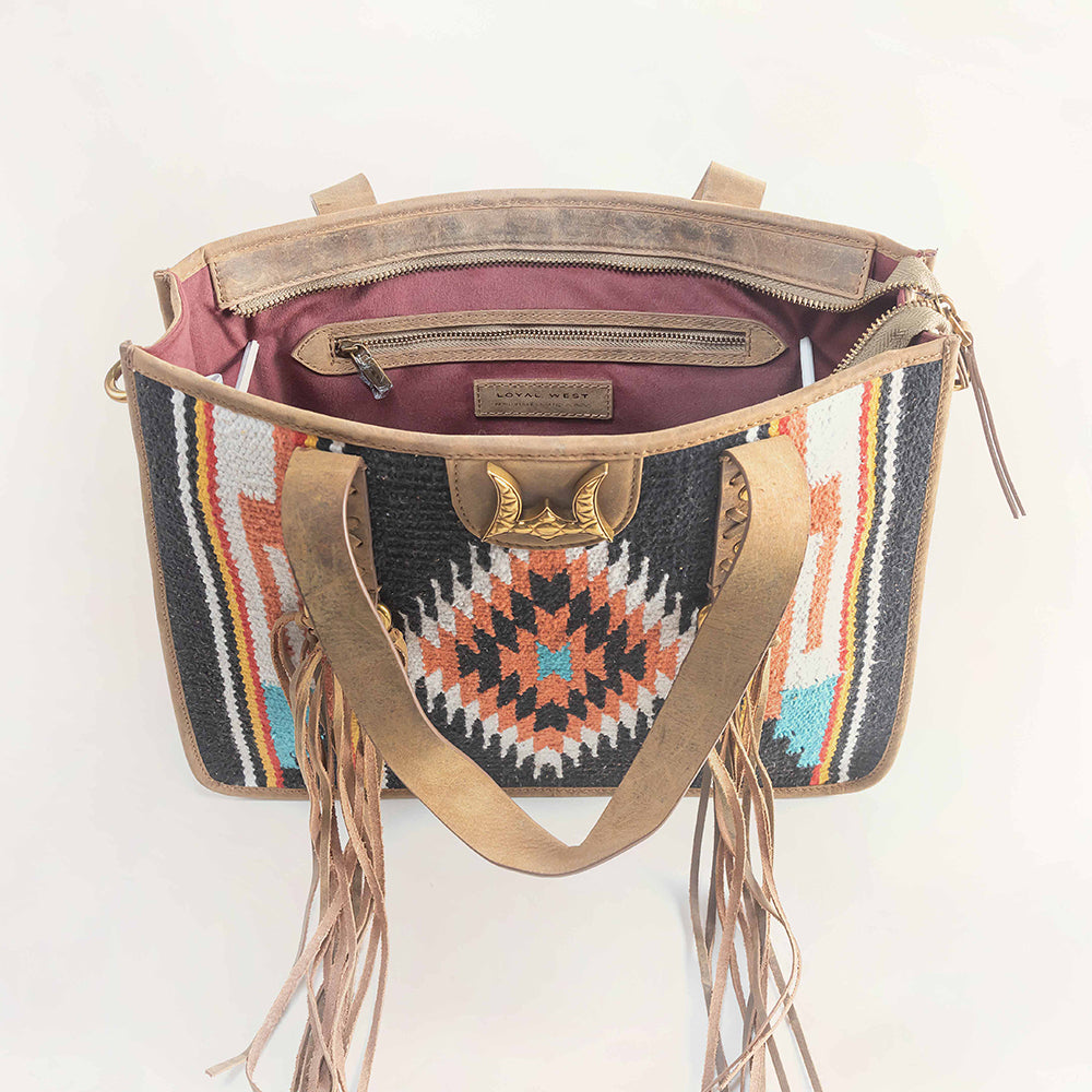 Myra Loyal West Country Medium Bag
