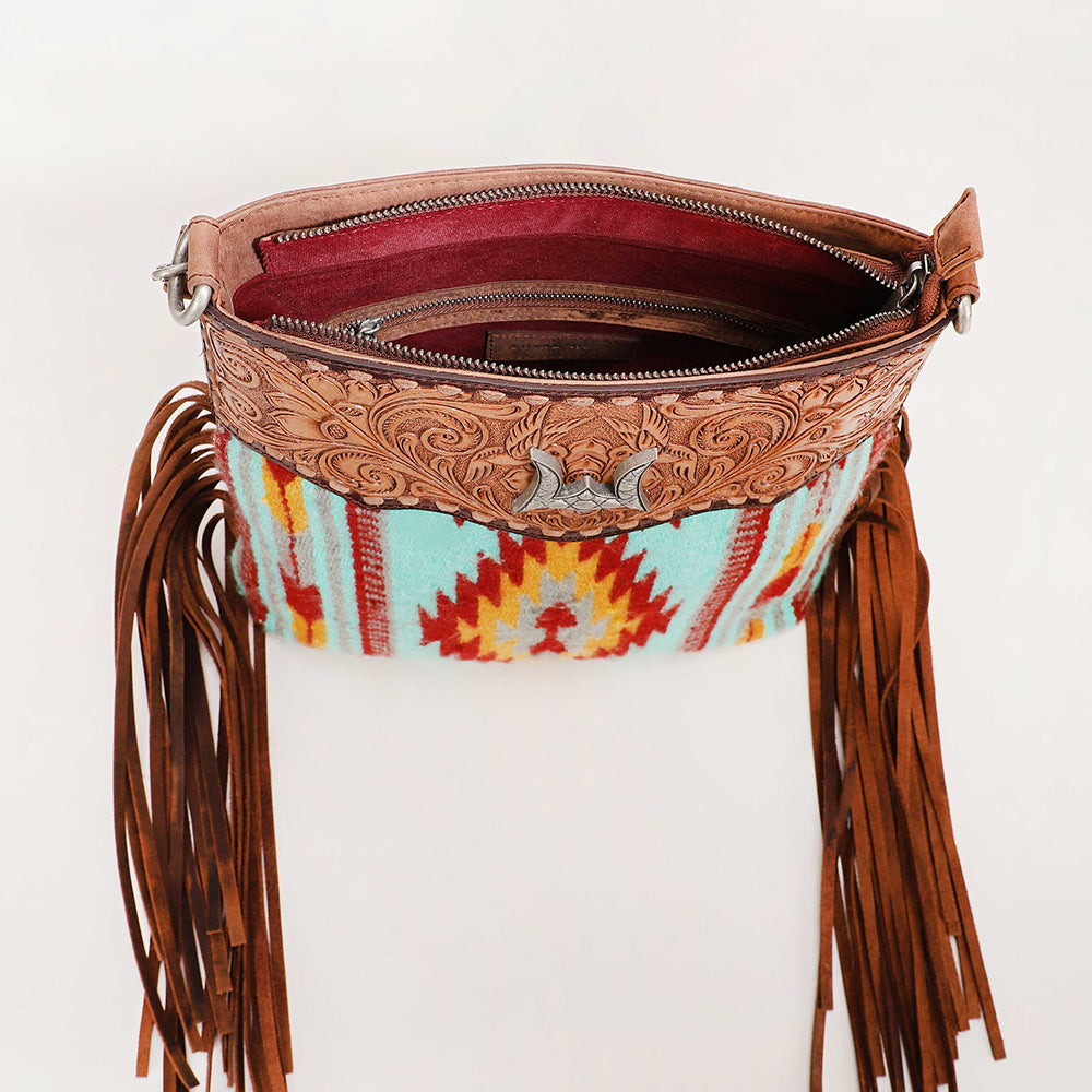 Myra Loyal West Gloriana Medium Bag