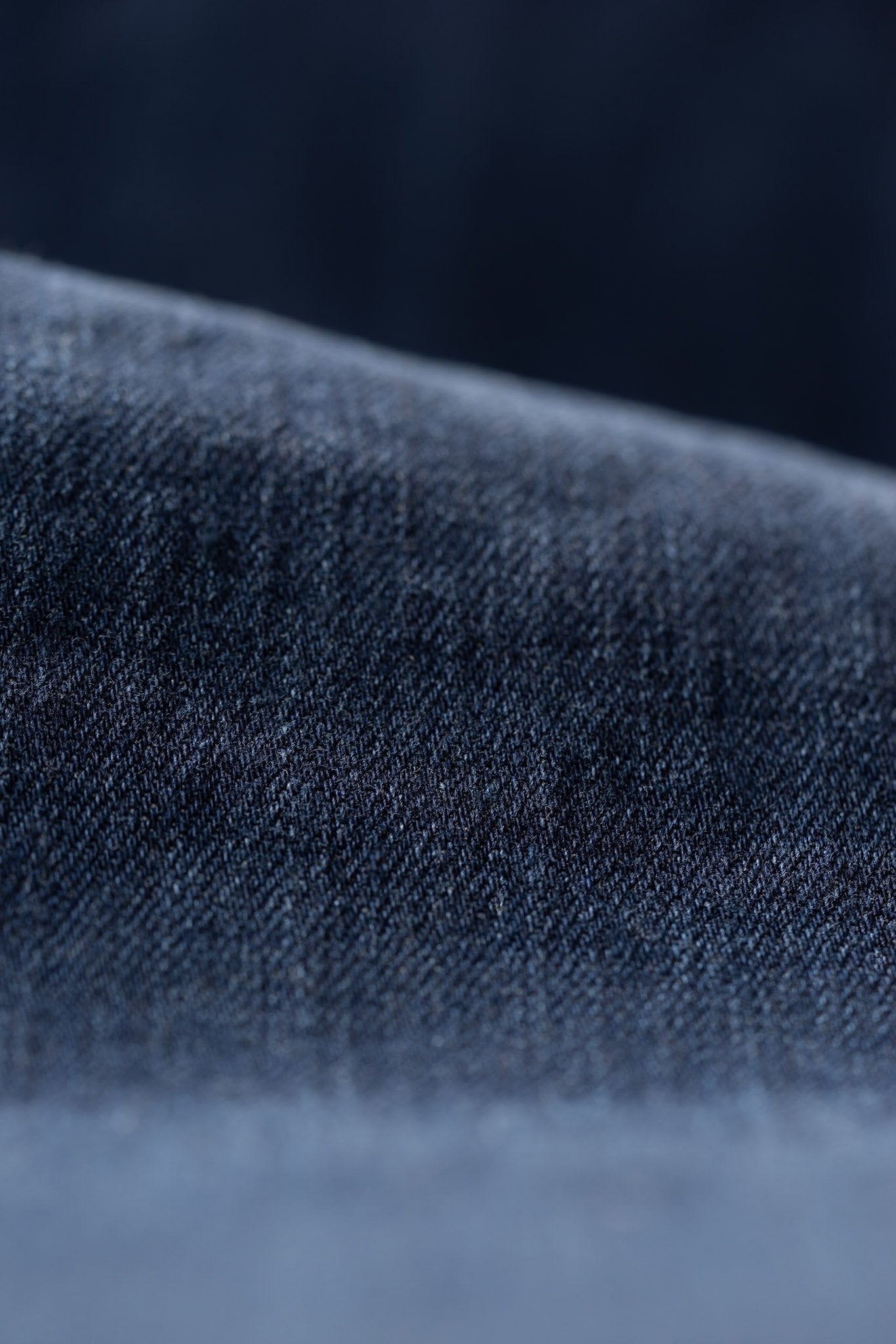 Dearborn Denim & Apparel Men's Tailored Fit Medium Wash Jeans