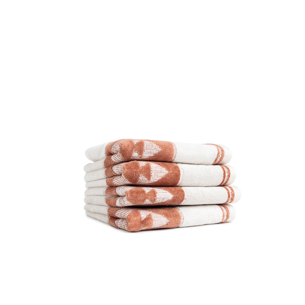 Myra Terra Sands Towel