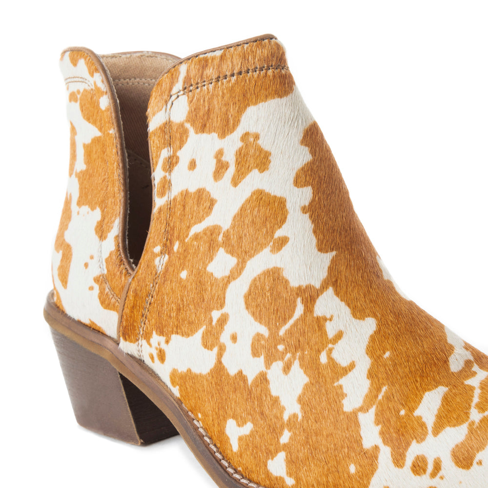 Myra Snug Booties