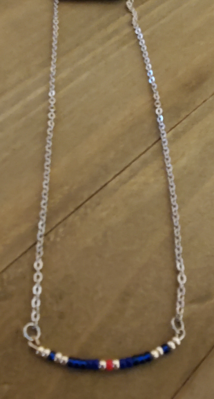 The Blue Patriot Collection