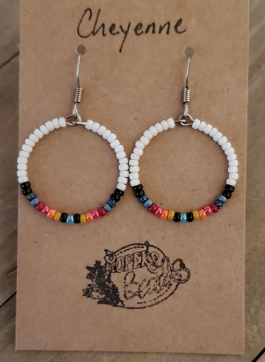 The Cheyenne Collection