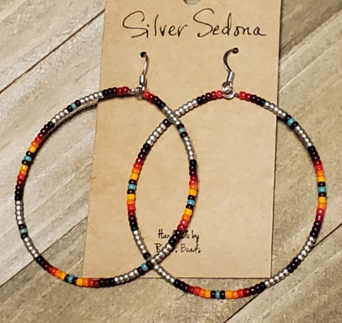 The Silver Sedona Collection