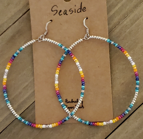 The Seaside Collection