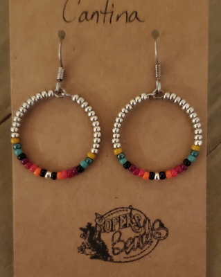 The Cantina Collection