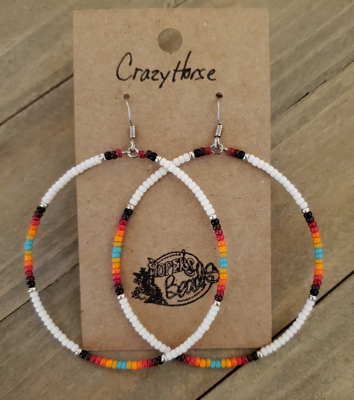 The Crazy Horse Collection