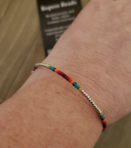 The Santa Fe Silver Collection