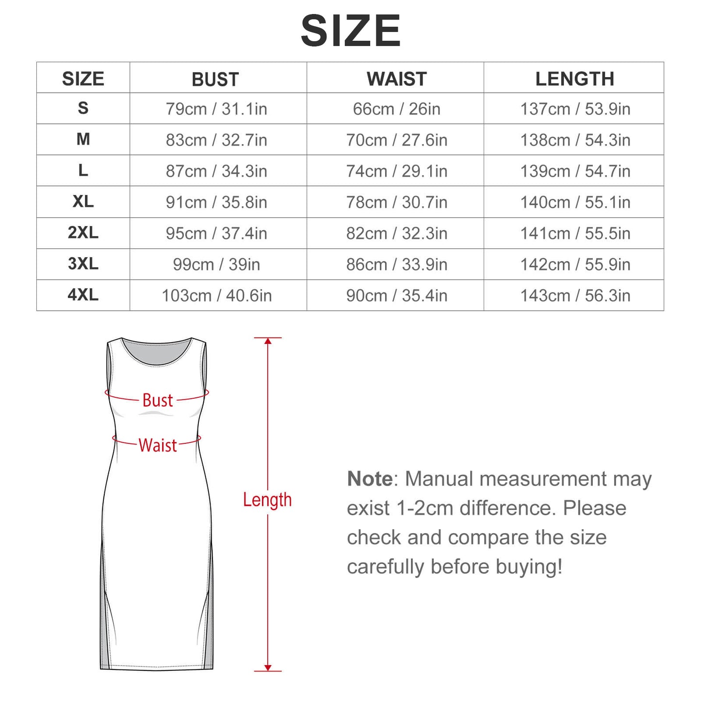 Baha Ranch Vintage Cowgirl Collage Sleeveless Bodycon Side Slit Long Dress