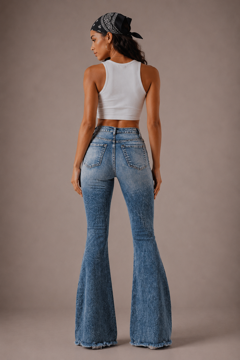 GJG Denim