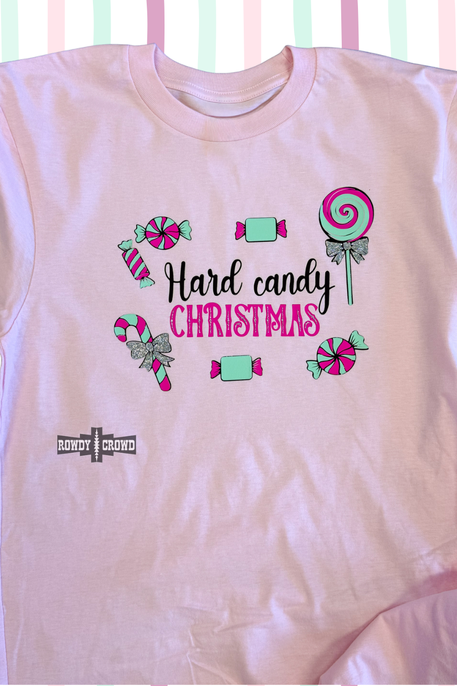 Hard Candy Christmas Sweater
