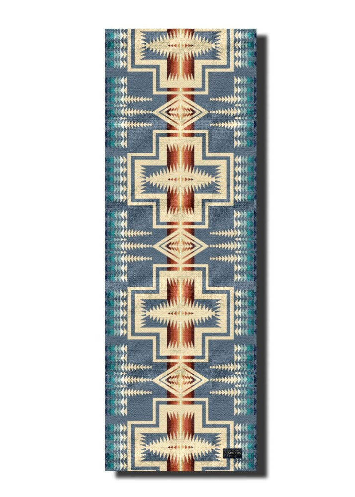 Pendleton yoga mat orders