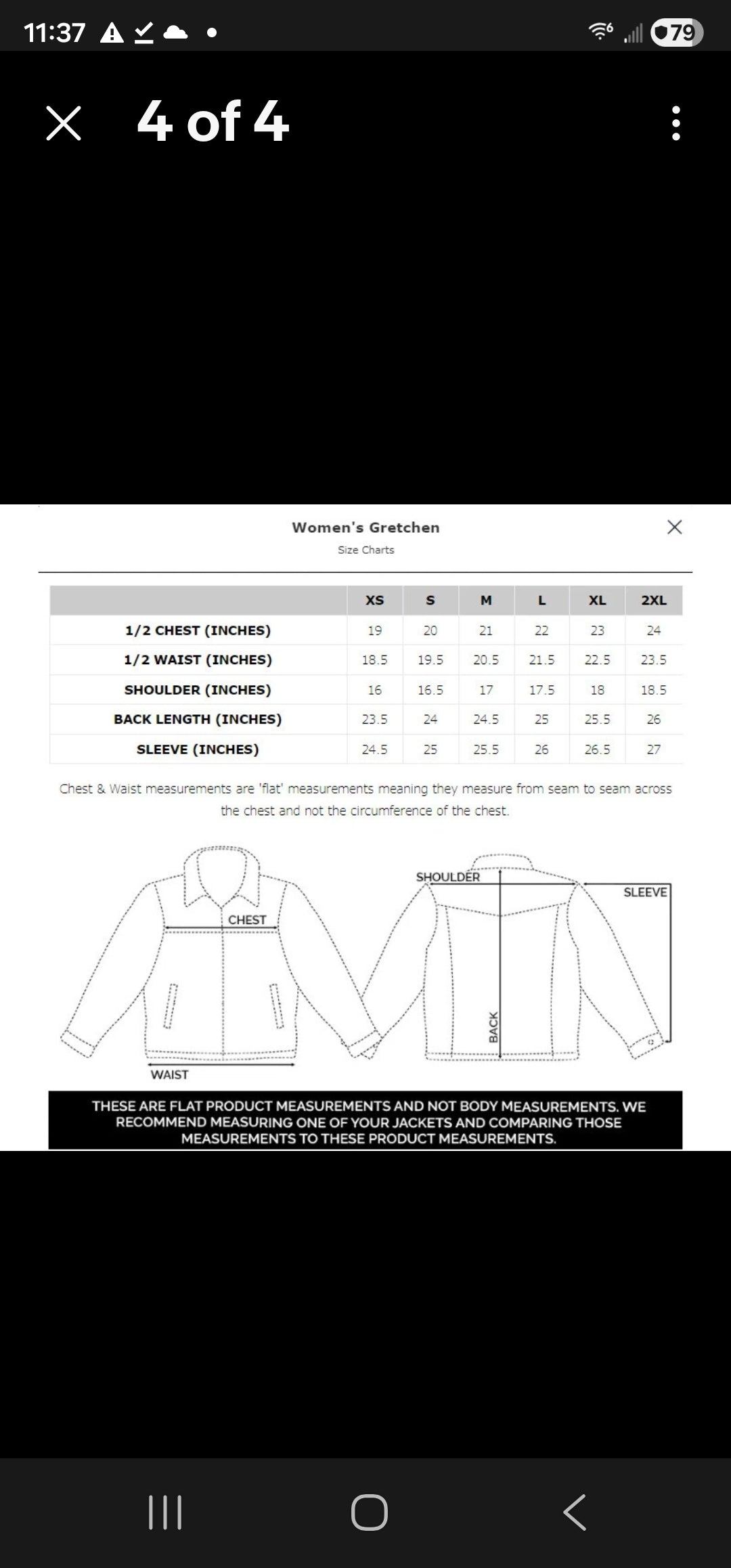 Mason Denim Fringe Jacket