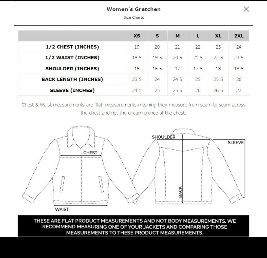 Mason Denim Fringe Jacket