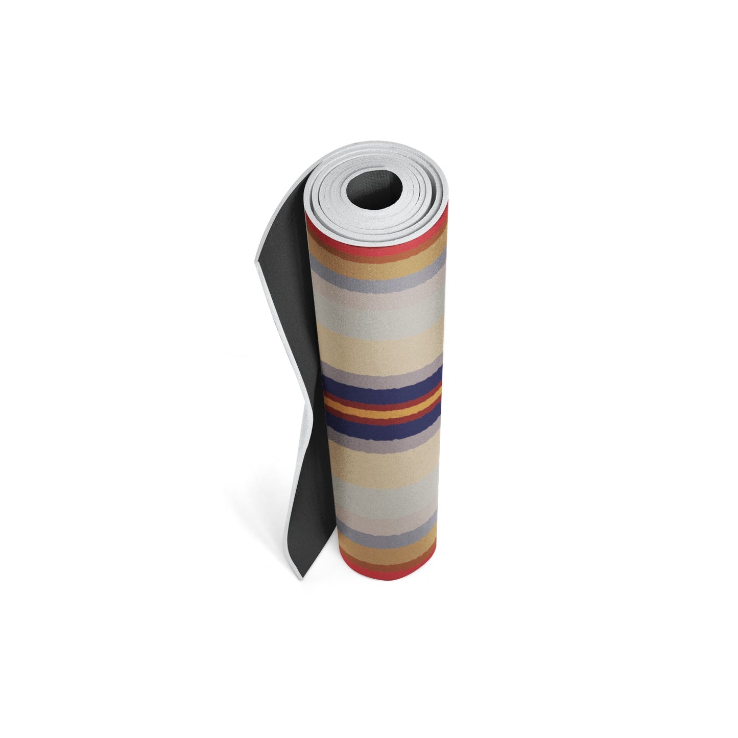 Pendleton x Yune Yoga Wyeth Trail Mat 5mm by Yune Yoga