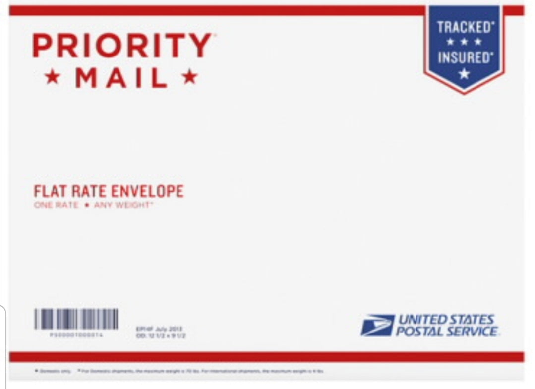 Priority Shipping 2-3 business days - - - Baha Ranch Western Wear