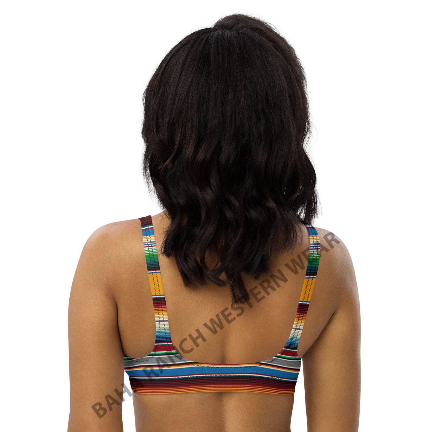 Yeehaw Mustard Serape Bikini Top - #bktop, #swim, #swimmingsuit, #swimmingsuits, #swimsuit, #swimsuits, #swimwear, #westernswimsuit, bikini, bikini swim suit, bikini swim wear, bikini top, mustard, serape, serape print, summer, summer time, swim suit, swim suits, swim waer, swim wear, swim wera, swimming, swimming suit, swimming suits, swimsui, swimsuts, swimwaer, western - - Baha Ranch Western Wear