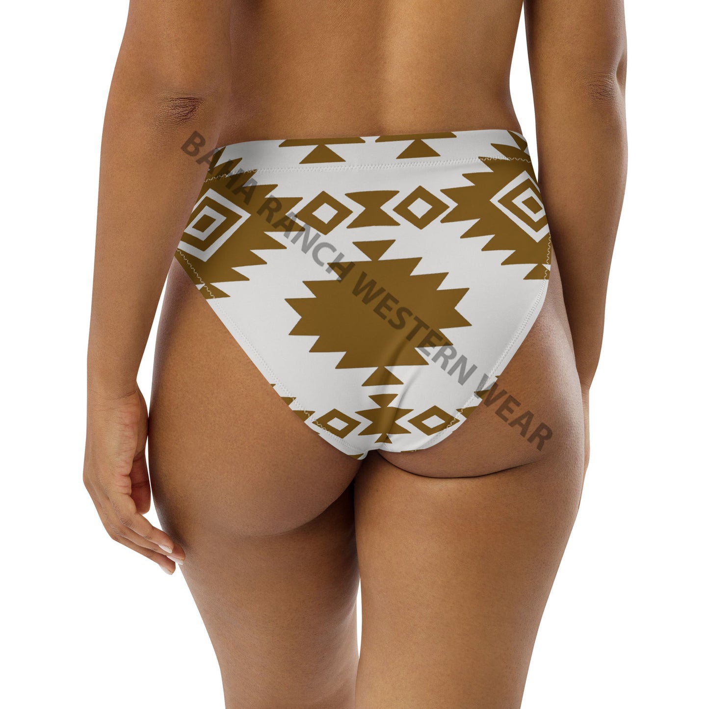 Yeehaw Bold Brown Aztec Bikini Bottom - #aztec, #bkbottom, #swim, #swimming, #swimmingsuit, #swimmingsuits, #swimsuit, #swimsuits, #swimwear, #westernswimsuit, aztec design, aztec designs, aztec print, aztec prints, aztecprint, bikini, bikini swim suit, bikini swim wear, bold, bold brown, southwest aztec, summer, summer time, swim suit, swim suits, swim waer, swim wear, swim wera, swimming suit, swimming suits, swimsui, swimsuts, swimwaer, western - - Baha Ranch Western Wear