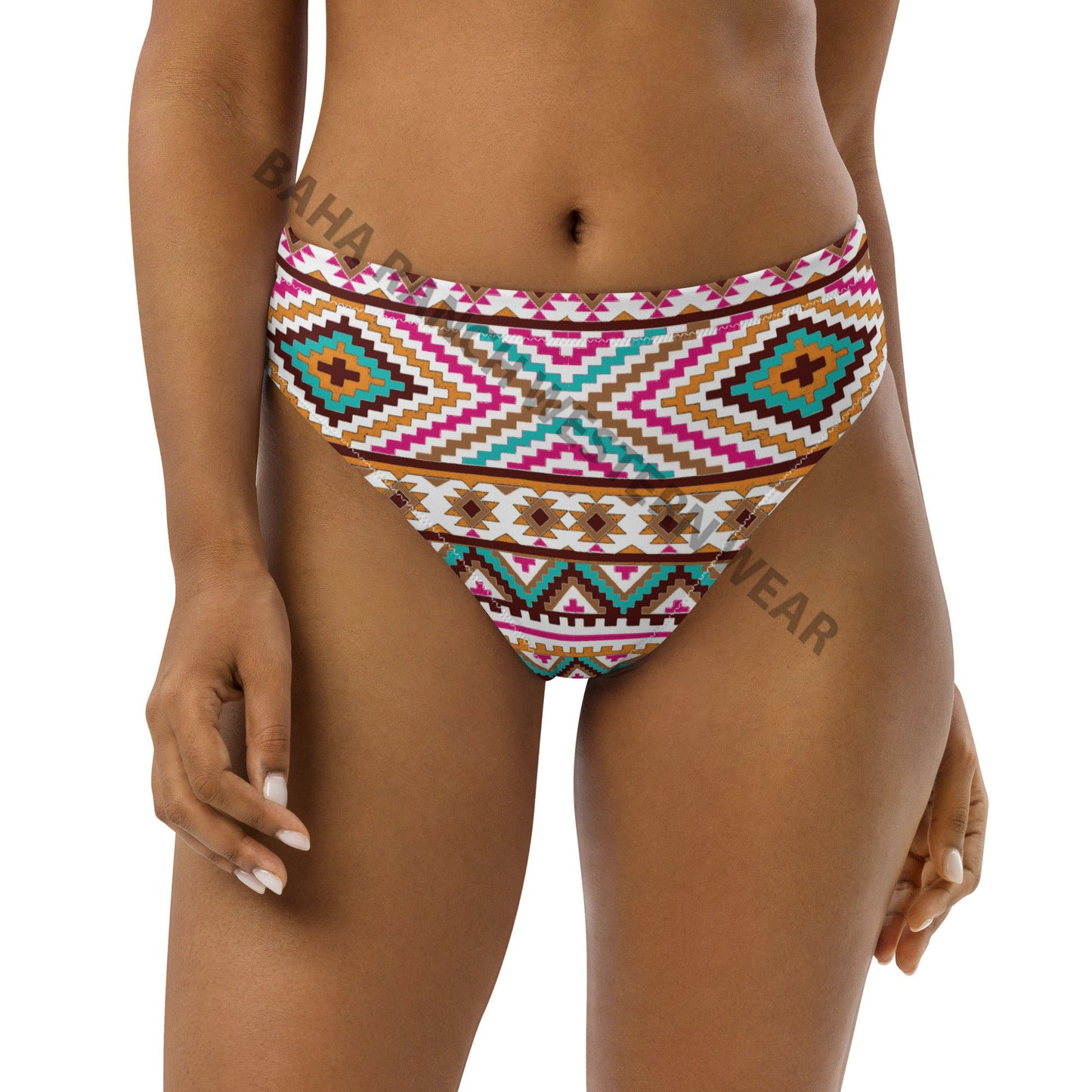 Yeehaw Multi Aztec Bikini Bottom - #aztec, #bkbottom, #swim, #swimmingsuit, #swimmingsuits, #swimsuit, #swimsuits, #swimwear, aztec design, aztec designs, aztec print, aztecprint, bikini, bikini swim suit, bikini swim wear, southwest aztec, summer, summer time, swim suit, swim suits, swim waer, swim wear, swimming, swimming suit, swimming suits, swimsuts, swimwaer, western - - Baha Ranch Western Wear