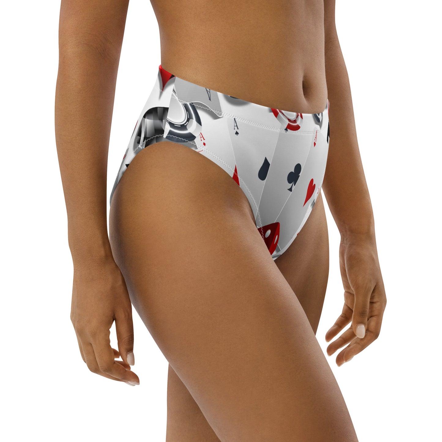 Yeehaw Lucky In Vegas Bikini Bottom - #bkbottom, #yeehawbikini, bikini, las vegas, lucky, lucky in vegas, NFR, NFR Style, swim, swim suit, swimming, swimsuit, vegas - - Baha Ranch Western Wear