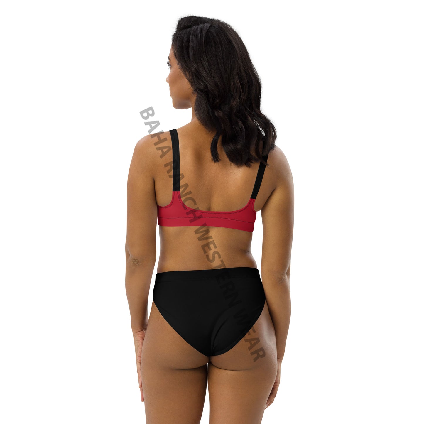 Yeehaw Cowboy Killer Bikini - #bk, #swim, #swimming, #swimmingsuit, #swimmingsuits, #swimsuit, #swimsuits, #westernswimsuit, bikini, bikini swim suit, bikini swim wear, black, cowboy, cowboy killer, red, swim suit, swim suits, swim waer, swim wear, swim wera, swimming suit, swimming suits, swimsui, swimsuts, swimwaer, swimwear, western - - Baha Ranch Western Wear