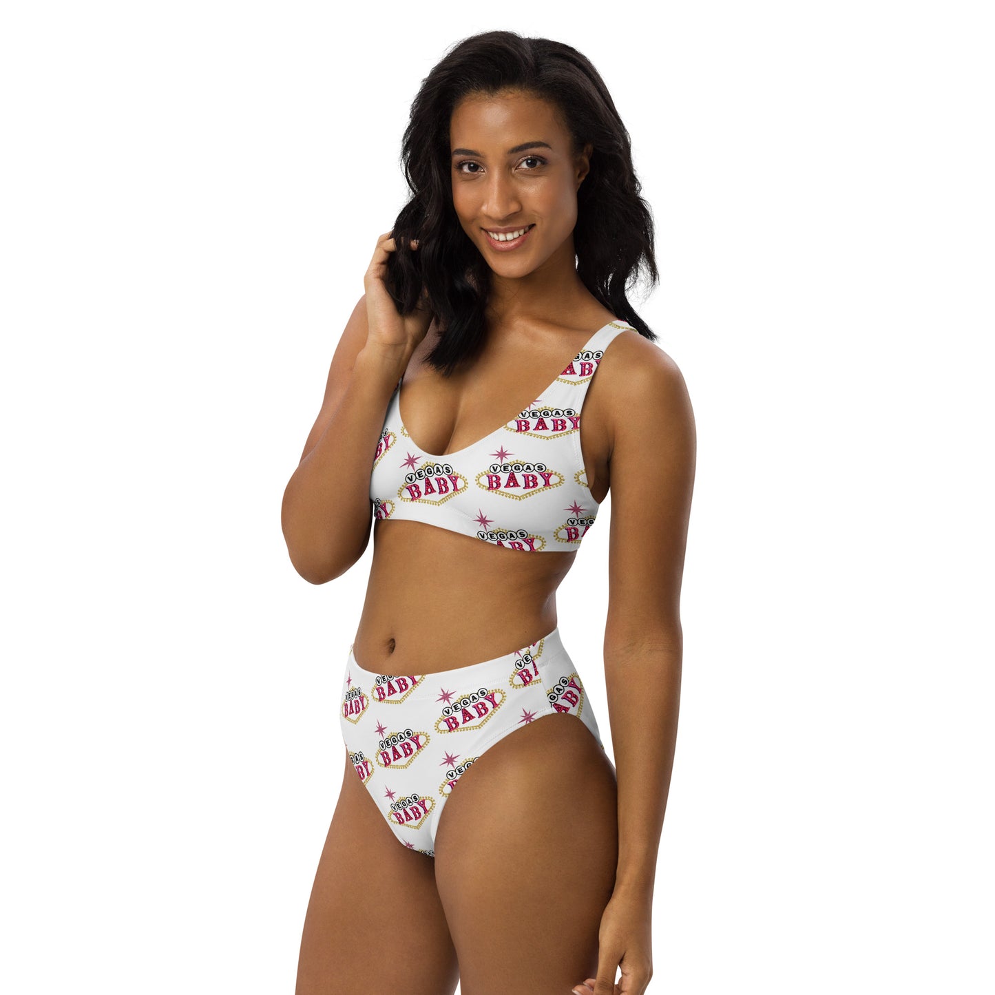 READY TO SHIP YEEHAW VEGAS BABY BIKINI SIZE SMALL - #yeehaw, #yeehawbikini, #yeehawswimswear, AZTEC, BRONC, CASINO, COWBOY, longhorn, tooled, tooled leather, tooled leather print, vegas, VINTAGE, western, yeehaw bikini, yeehaw print, yeehaw swimsuit - - Baha Ranch Western Wear