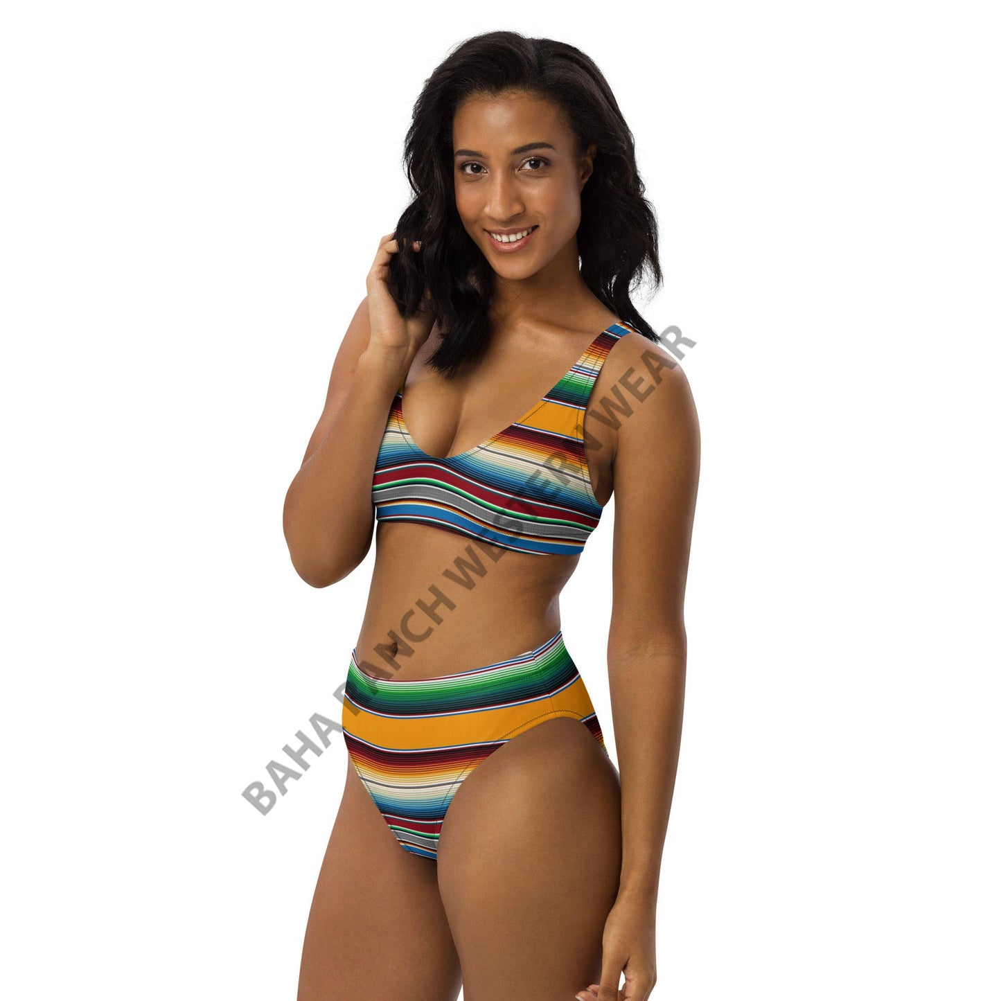 Yeehaw Mustard Serape Bikini - #bk, #swim, #swimming, #swimmingsuit, #swimmingsuits, #swimsuit, #swimsuits, #swimwear, #westernswimsuit, bathing, bathingsuits, bikini, bikini swim suit, bikini swim wear, bikinis, cowgirl, mexican, rodeo, sarape, serape, southwestern, suit, suits, summer, swim suit, swim suits, swim waer, swim wear, swim wera, swimming suit, swimming suits, swimsui, swimsuts, swimwaer, western, westernbikini - - Baha Ranch Western Wear